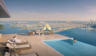 3 Schlafzimmern Appartement zu verkaufen in , Dubai EMAAR Beachfront