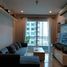 1 Bedroom Apartment for sale at Circle Condominium, Makkasan