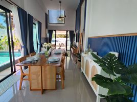 2 Schlafzimmer Haus zu vermieten im The Passion Residence @Chalong, Chalong, Phuket Town