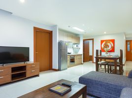 3 Bedroom Apartment for rent at Lasalle Suites & Spa Hotel, Bang Na