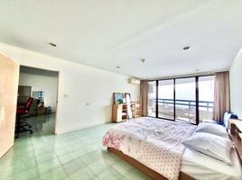 1 Bedroom Apartment for sale at Jomtien Plaza Condotel, Nong Prue