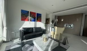 2 Bedrooms Condo for sale in Lumphini, Bangkok 185 Rajadamri