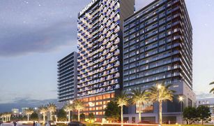 Emirates Gardens 2, दुबई Binghatti Crest में 2 बेडरूम अपार्टमेंट बिक्री के लिए