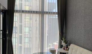 1 Bedroom Condo for sale in Makkasan, Bangkok Chewathai Residence Asoke