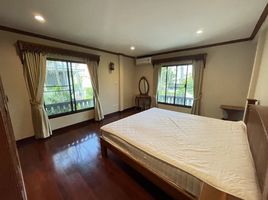 3 Schlafzimmer Haus zu vermieten im Cherie Villa Sathorn, Thung Wat Don