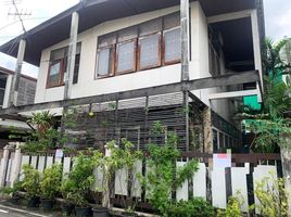 3 Schlafzimmer Villa zu verkaufen in Phaya Thai, Bangkok, Sam Sen Nai