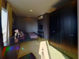 2 Schlafzimmer Appartement zu vermieten im Hive Taksin, Khlong Ton Sai