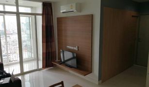 2 Bedrooms Condo for sale in Makkasan, Bangkok Ideo Verve Ratchaprarop