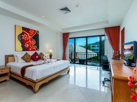 3 Schlafzimmer Penthouse zu vermieten im Surin Sabai, Choeng Thale
