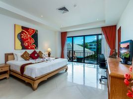 3 Schlafzimmer Appartement zu vermieten im Surin Sabai, Choeng Thale