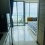 Studio Appartement zu vermieten im The Riviera Monaco, Nong Prue