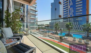 3 Bedrooms Apartment for sale in Grand Paradise, Dubai Zazen One