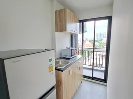 1 Bedroom Condo for sale at The Momento Tiwanon, Bang Khen