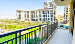 3 Bedrooms Apartment for sale in Warda Apartments, Dubai Parkviews