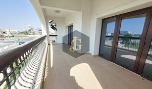 2 Bedrooms Apartment for sale in Yas Acres, Abu Dhabi Ansam 1