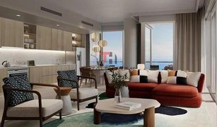 2 Bedrooms Apartment for sale in EMAAR Beachfront, Dubai Address The Bay