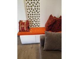 Studio Appartement zu vermieten im El Rehab Extension, Al Rehab, New Cairo City, Cairo