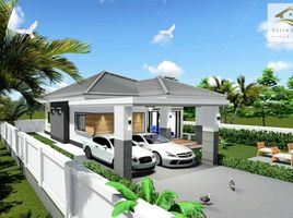 2 Bedroom House for sale at Ville House, Suranari