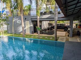 5 Bedroom Villa for sale in Nai Harn Beach, Rawai, Rawai