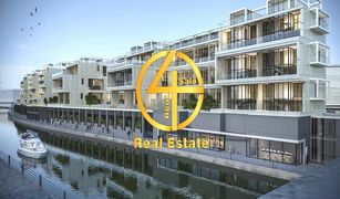 1 Bedroom Apartment for sale in , Abu Dhabi Al Raha Lofts