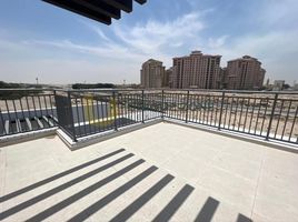 4 Bedroom Townhouse for sale at Intima Villas, Bloomingdale, Dubai Sports City