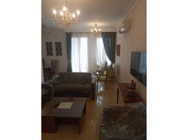 2 Schlafzimmer Appartement zu vermieten im Jewar, 13th District, Sheikh Zayed City