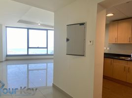 2 Bedroom Apartment for sale at Sun Tower, Shams Abu Dhabi, Al Reem Island