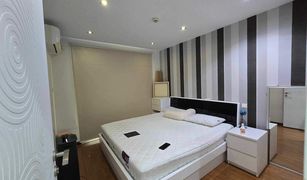 2 Bedrooms Condo for sale in Chantharakasem, Bangkok Ables Ladprao 27