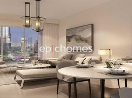 2 Bedroom Apartment for sale at The Address Residences Dubai Opera, 