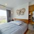 1 Schlafzimmer Wohnung zu vermieten im N8 Serene Lake, Mae Hia, Mueang Chiang Mai, Chiang Mai