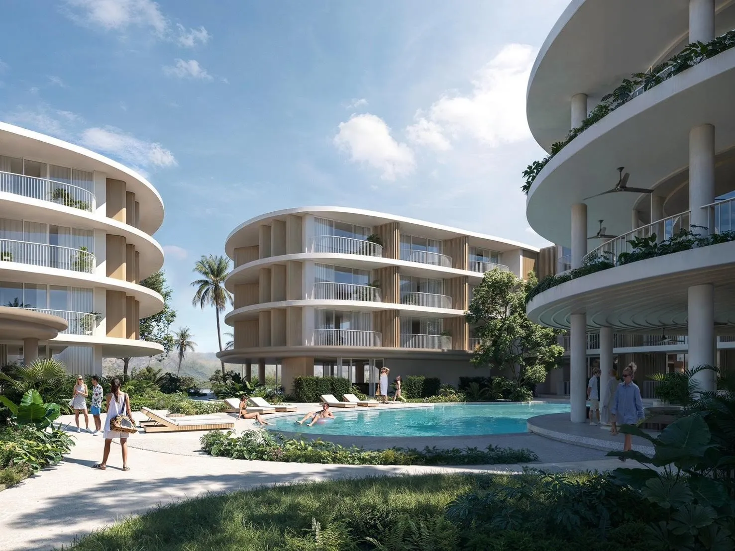 The Coral Samui