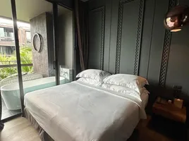 1 Bedroom Condo for sale at Saturdays Residence, Rawai, Phuket Town, Phuket, Thailand