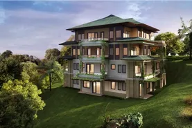 Anya Resort and Residences Real Estate Project in San Juan City, Metro Manila