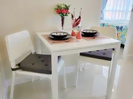 1 спален Кондо в аренду в The Sky Sukhumvit, Bang Na