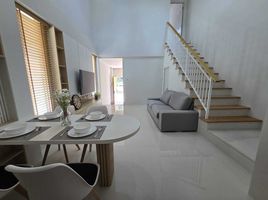 2 Schlafzimmer Villa zu vermieten im Modern Life Si Sunthon, Si Sunthon, Thalang