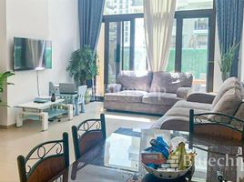 1 Bedroom Apartment for sale at Jenna Main Square 1, Warda Apartments, Town Square