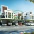 3 Bedroom Townhouse for sale at Portofino, Golf Vita, DAMAC Hills (Akoya by DAMAC)