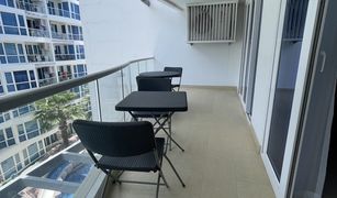 芭提雅 农保诚 Grand Avenue Residence 2 卧室 公寓 售 