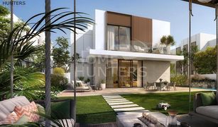 4 Bedrooms Villa for sale in Al Reef Downtown, Abu Dhabi Fay Alreeman