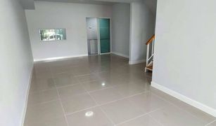 3 Bedrooms Townhouse for sale in Lat Sawai, Pathum Thani The Colors Rangsit-Klong 4