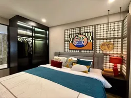 2 Bedroom Condo for sale at The Title Artrio Bang-Tao, Choeng Thale