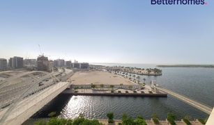 2 Bedrooms Apartment for sale in Al Bandar, Abu Dhabi Al Hadeel