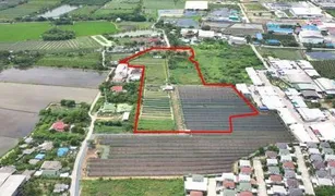 N/A Land for sale in Khae Rai, Samut Sakhon 