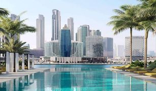 5 Bedrooms Penthouse for sale in DAMAC Towers by Paramount, Dubai Dorchester Collection Dubai