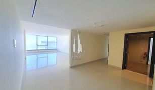 3 Bedrooms Apartment for sale in Shams Abu Dhabi, Abu Dhabi Sky Tower