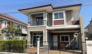 4 chambres Maison a vendre à Ton Pao, Chiang Mai The Prego