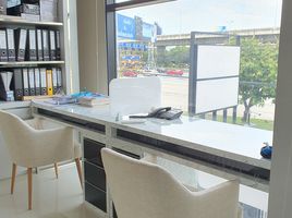 1 Bedroom Townhouse for sale at Altitude Prove - Rama 9, Suan Luang