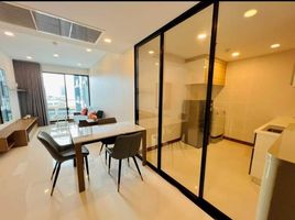 1 Bedroom Apartment for rent at Supalai Premier Charoen Nakon, Khlong San