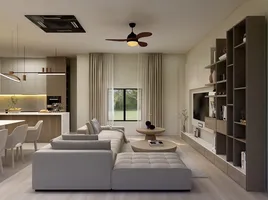 5 спален Дом на продажу в Araya Home, Pong