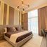 Studio Condo for sale at Oxford Terraces, Tuscan Residences, Jumeirah Village Circle (JVC)